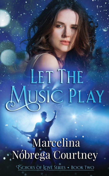 Let The Music Play