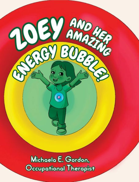 Zoey and Her Amazing Energy Bubble!