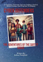 Cyber Defenders: The Adventures of the Safety Squad