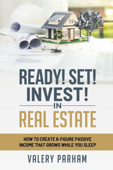 Ready Set Invest Real Estate