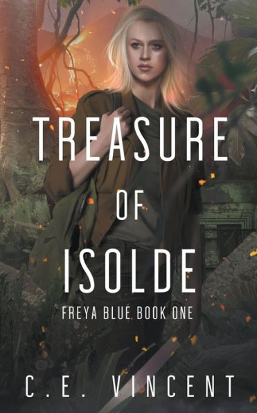 Treasure of Isolde