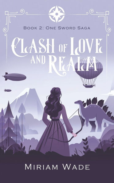 Clash of Love and Realm