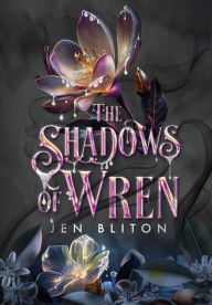 Ebooks download for mobile The Shadows of Wren 9798988324713 (English literature) by Jen Bliton, Rena Violet, Erin Young RTF FB2 ePub