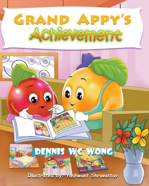 Grand Appy's Achievement