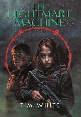 The Nightmare Machine: An Action-Packed Horror-Thriller