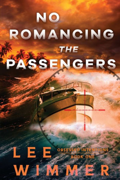 No Romancing the Passengers