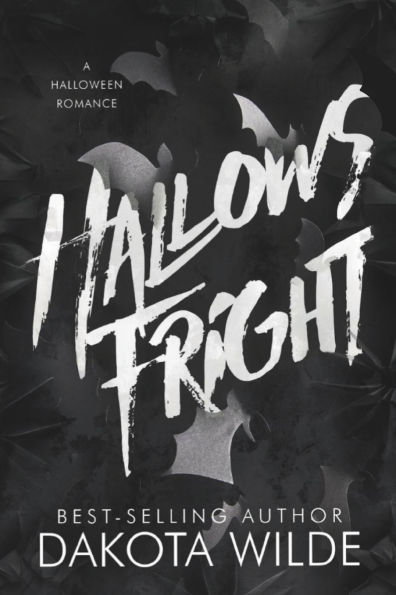 Hallows Fright: A Halloween Romance