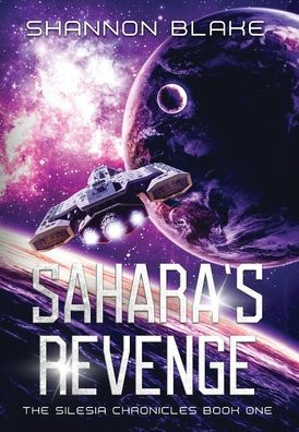 Sahara's Revenge
