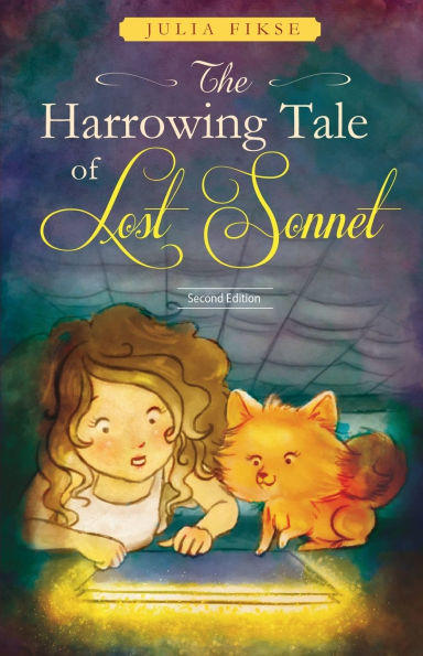 The Harrowing Tale of Lost Sonnet