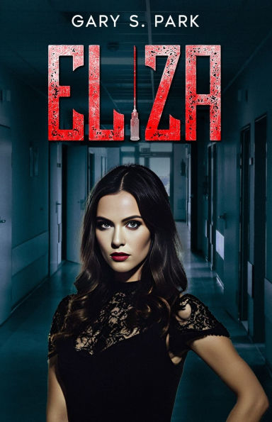 Eliza: This Nurse Saves Lives One Murder at a Time