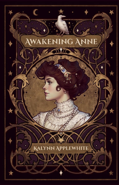 Awakening Anne