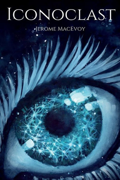 最新の激安 Jerome by Iconoclast MacEvoy, Paperback Robillard, Elodie 洋書