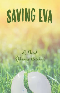 Free bookworm download full version Saving Eva 9798988369011 ePub