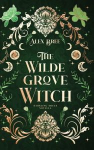 Free text book download The Wildegrove Witch: Darkling Souls 2.5 by Alex Bree (English literature) 9798988373155 iBook PDB CHM