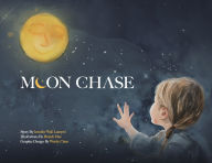 Title: Moon Chase, Author: Jennifer W Lampro