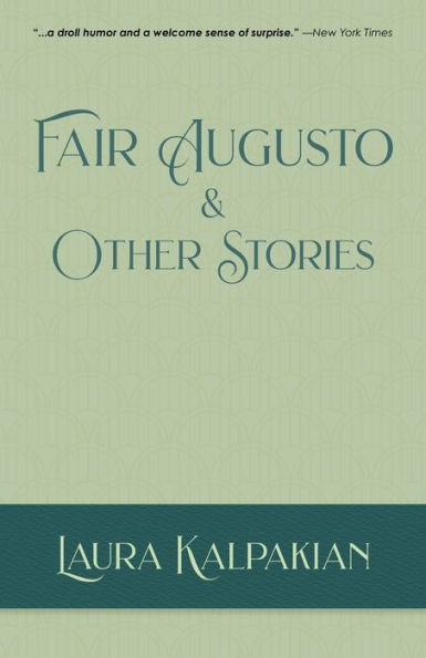 Fair Augusto and Other Stories