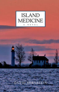 Title: Island Medicine, Author: David Bernstein