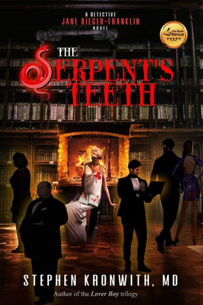 The Serpent's Teeth