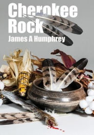 Books to download for free from the internet Cherokee Rock PDB ePub
