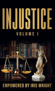 Title: Injustice, Author: Iris Wright