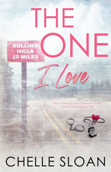 The One I Love: Special Edition Paperback: Special