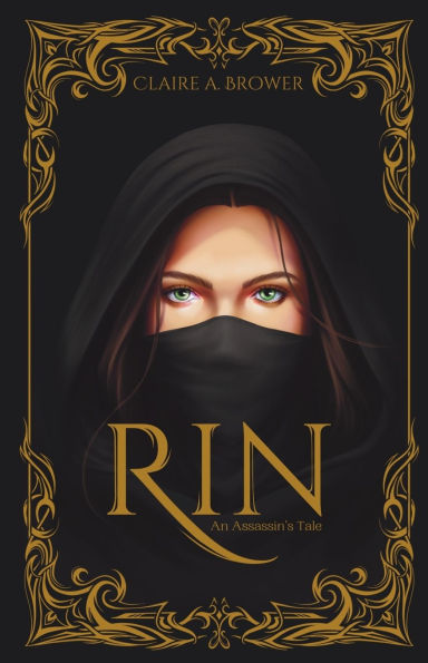 Rin: An Assassin's Tale