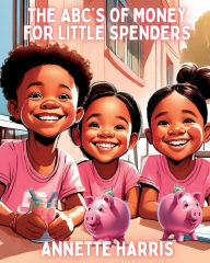 Ipod audio books downloads The ABC's of Money for Little Spenders