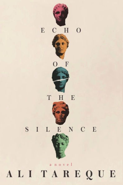 Echo of the Silence