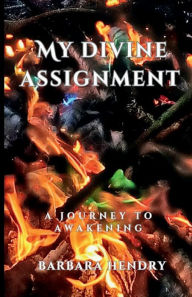 Title: My Divine Assignment: A Journey to Awakening, Author: Barbara Hendry