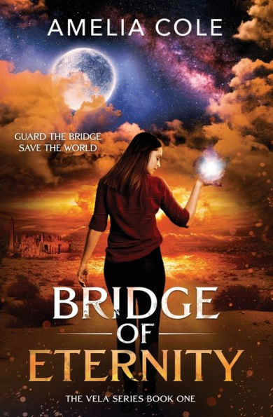 Bridge of Eternity