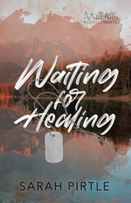 Download free epub ebooks for nook Waiting for Healing 9798988412816 in English