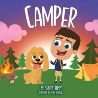 Ebook english download Camper (English Edition) 9798988413738