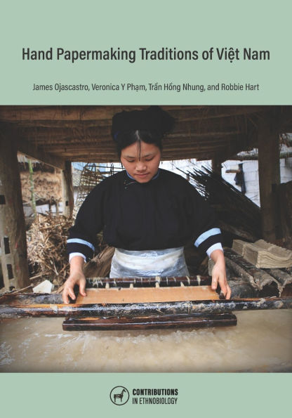 Hand Papermaking Traditions of Viet Nam