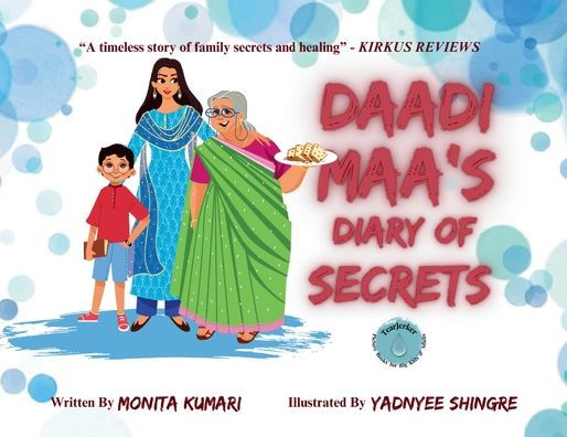 Daadi Maa's Diary Of Secrets