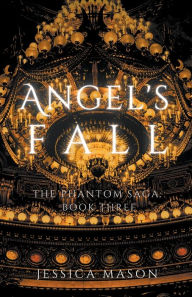 Free audio book downloads for mp3 Angel's Fall by Jessica Mason