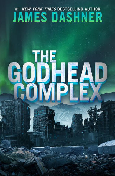 The Godhead Complex