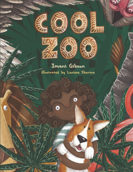 Cool Zoo