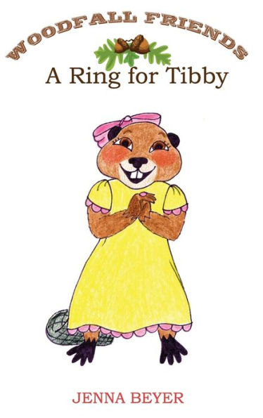 A Ring for Tibby