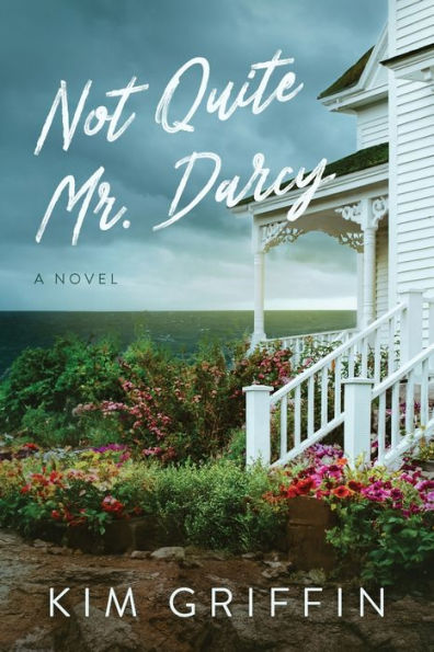 Not Quite Mr. Darcy