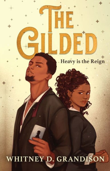 The Gilded