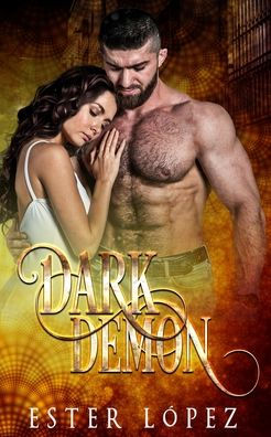 Dark Demon: Book Five in The Angel Chronicles Series