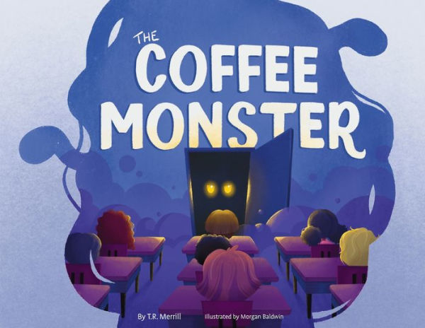 The Coffee Monster