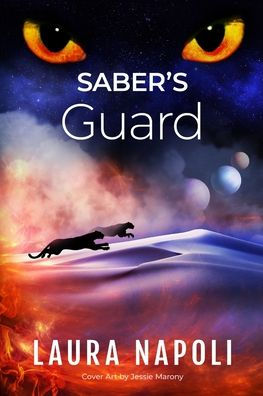 Saber's Guard