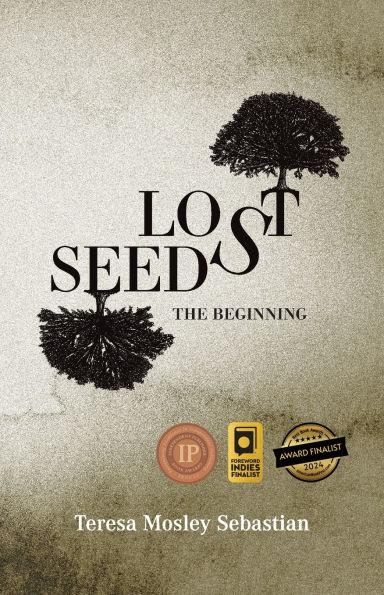 Lost Seeds: The Beginning