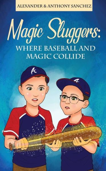 Magic Sluggers: Where Baseball and Magic Collide