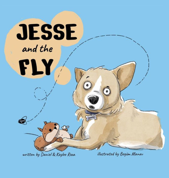 Jesse and the Fly