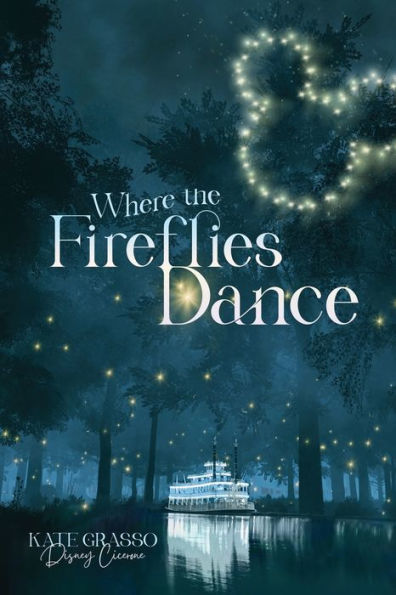 Where the Fireflies Dance