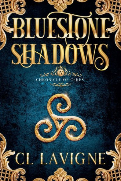 Bluestone Shadows