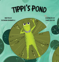 Title: Tippi's Pond, Author: Eleonora Romaniello