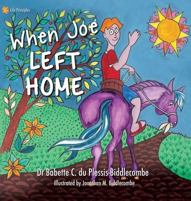 When Joe Left Home